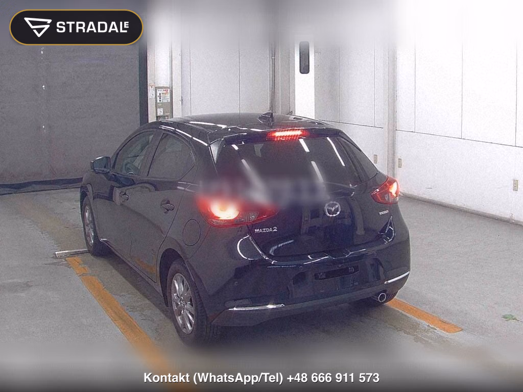 MAZDA MAZDA2 15S PROACTIVE S PACKAGE, miniaturka 3