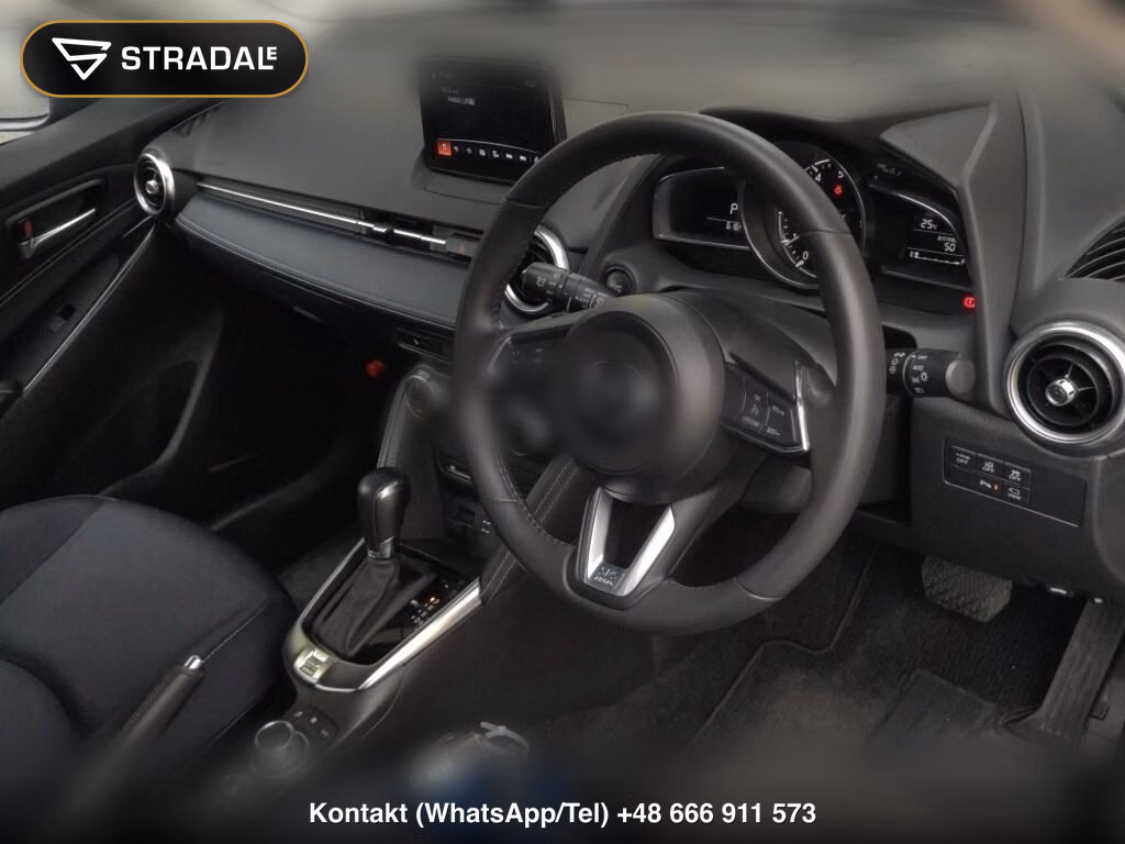 MAZDA MAZDA2 15S PROACTIVE S PACKAGE, miniaturka 4