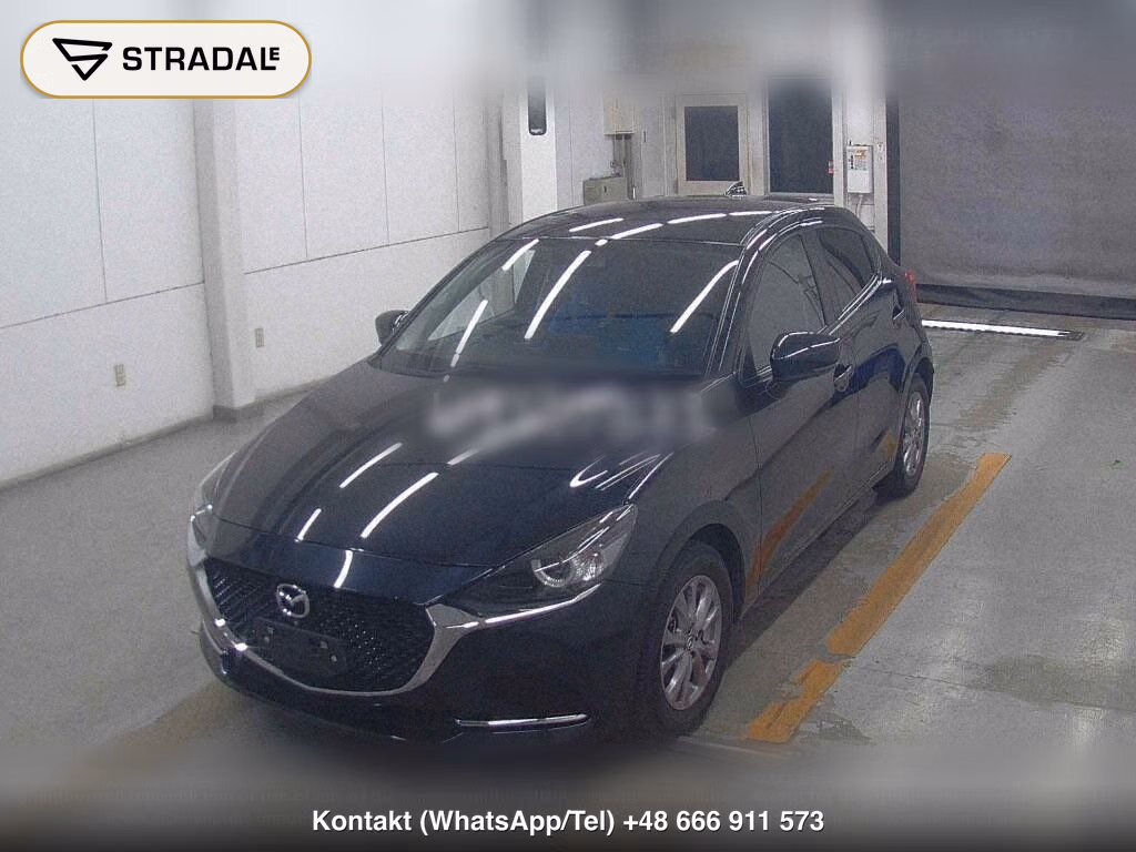 MAZDA MAZDA2 15S PROACTIVE S PACKAGE, miniaturka 5