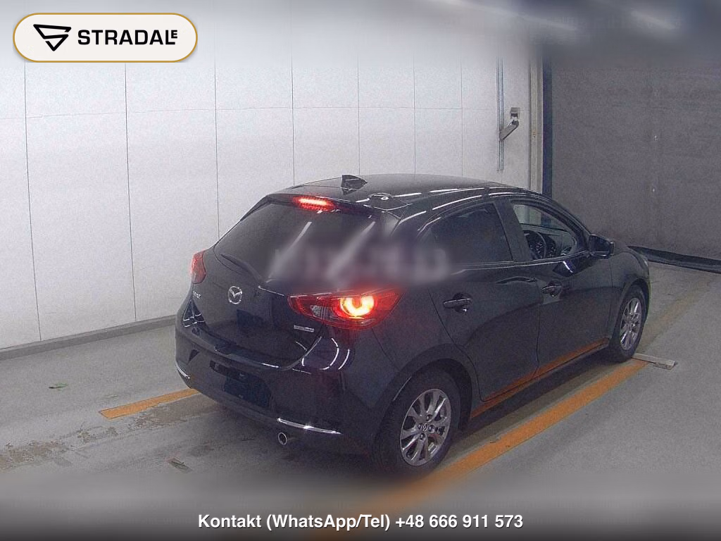 MAZDA MAZDA2 15S PROACTIVE S PACKAGE, miniaturka 6