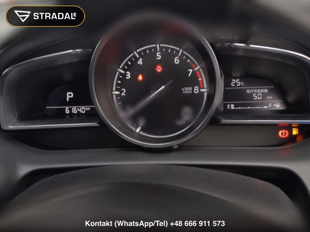 MAZDA MAZDA2 15S PROACTIVE S PACKAGE, miniaturka 7