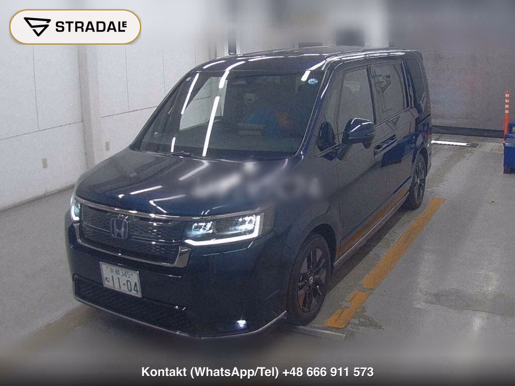HONDA STEPWAGON SPADA EHEV SPADA, miniaturka 5
