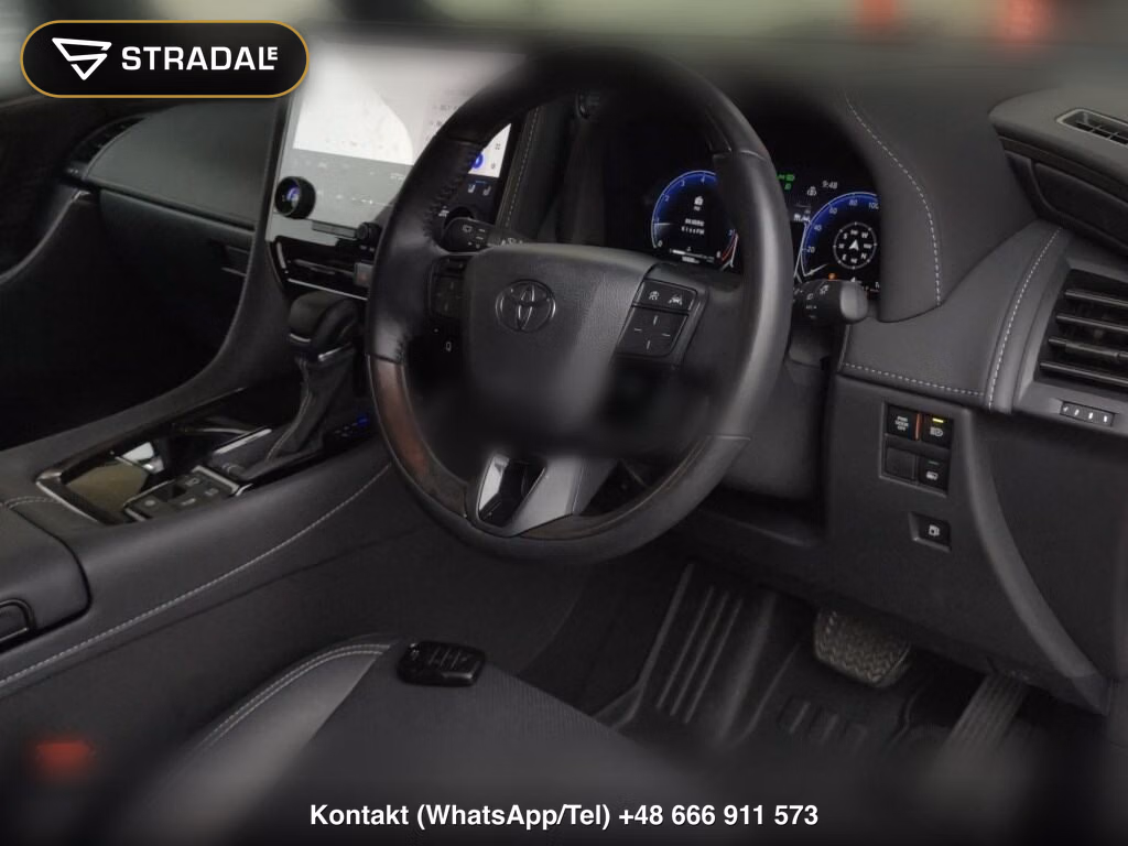 TOYOTA ALPHARD Z, miniaturka 4