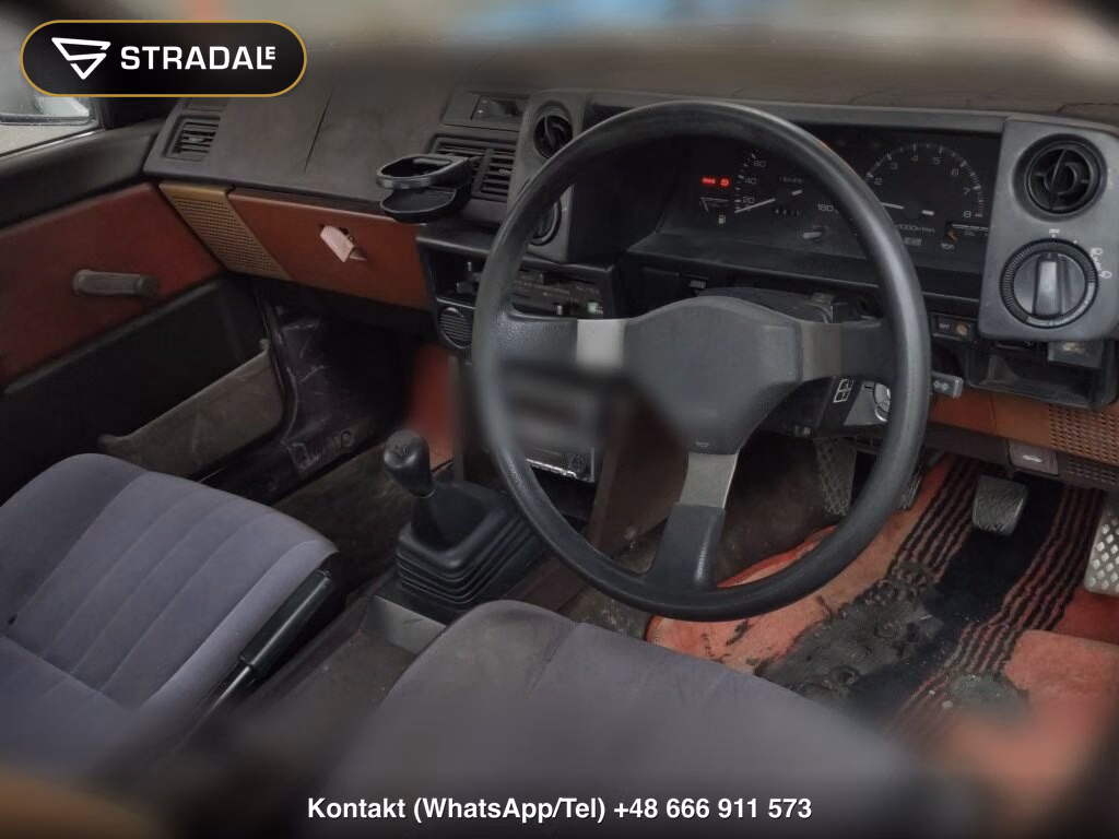 TOYOTA SPRINTER TRUENO 3D GT APEX, miniaturka 4