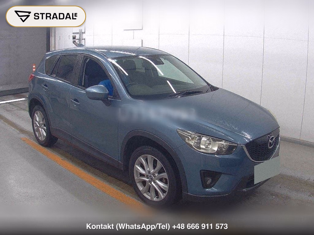MAZDA CX-5 XD L PACKAGE, miniaturka 2