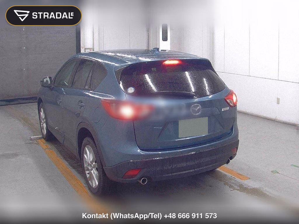 MAZDA CX-5 XD L PACKAGE, miniaturka 3