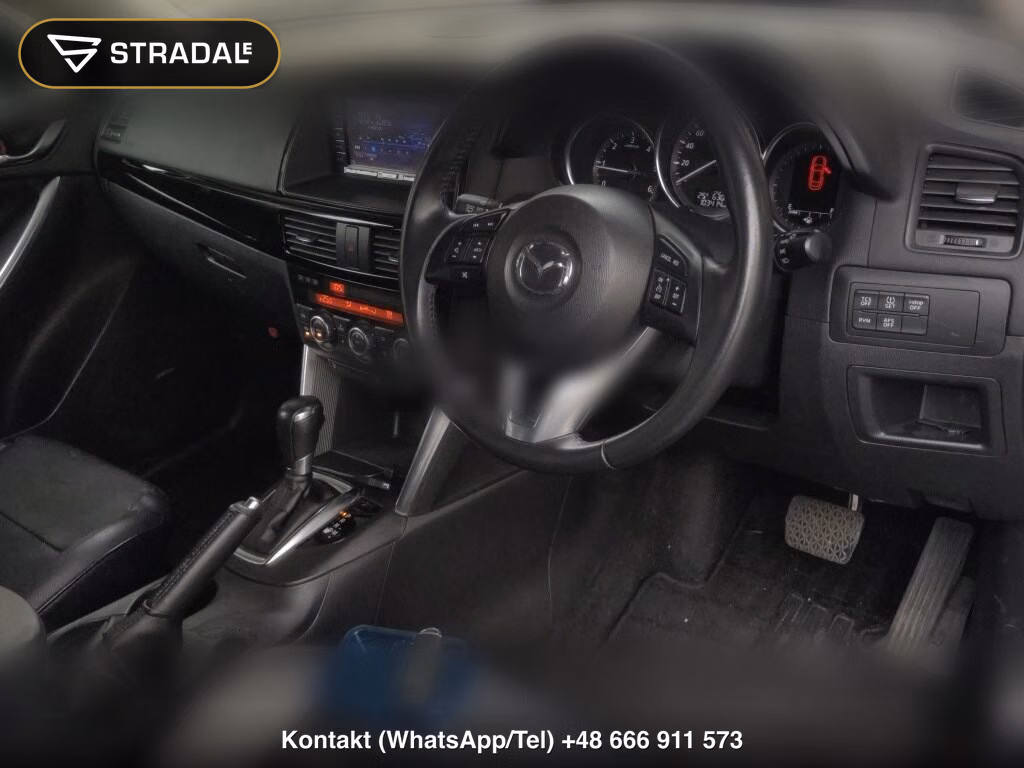 MAZDA CX-5 XD L PACKAGE, miniaturka 4
