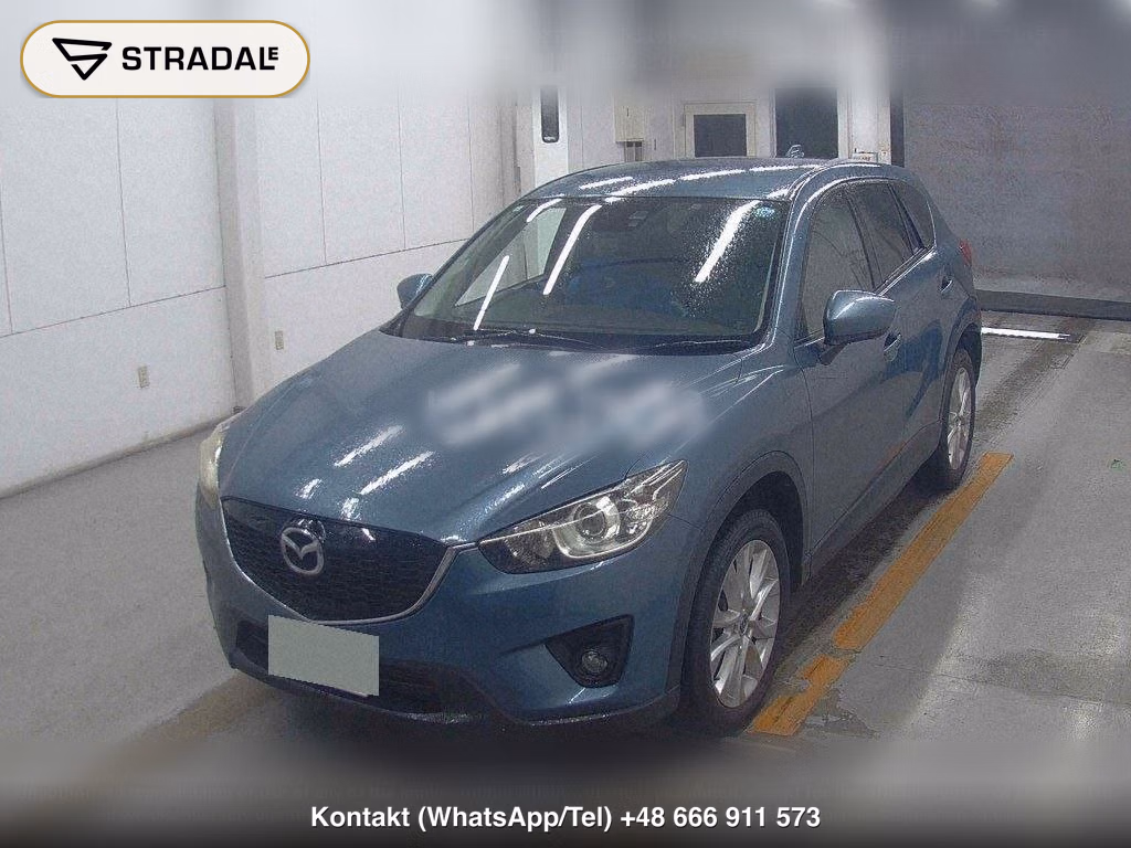 MAZDA CX-5 XD L PACKAGE, miniaturka 5