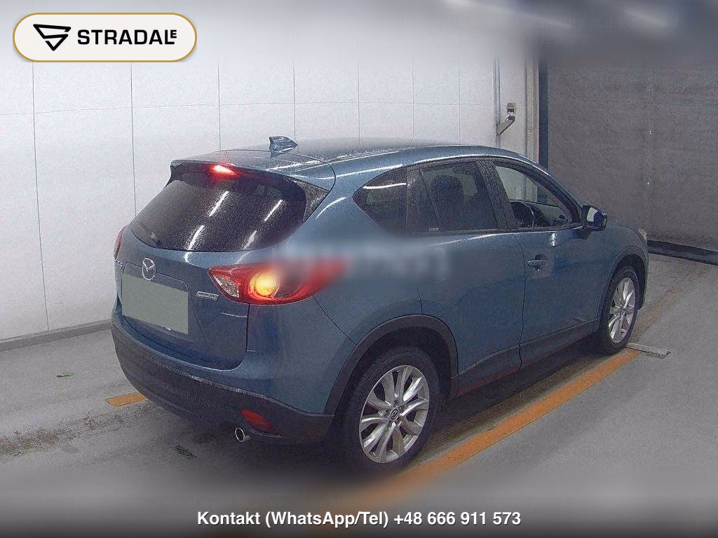 MAZDA CX-5 XD L PACKAGE, miniaturka 6