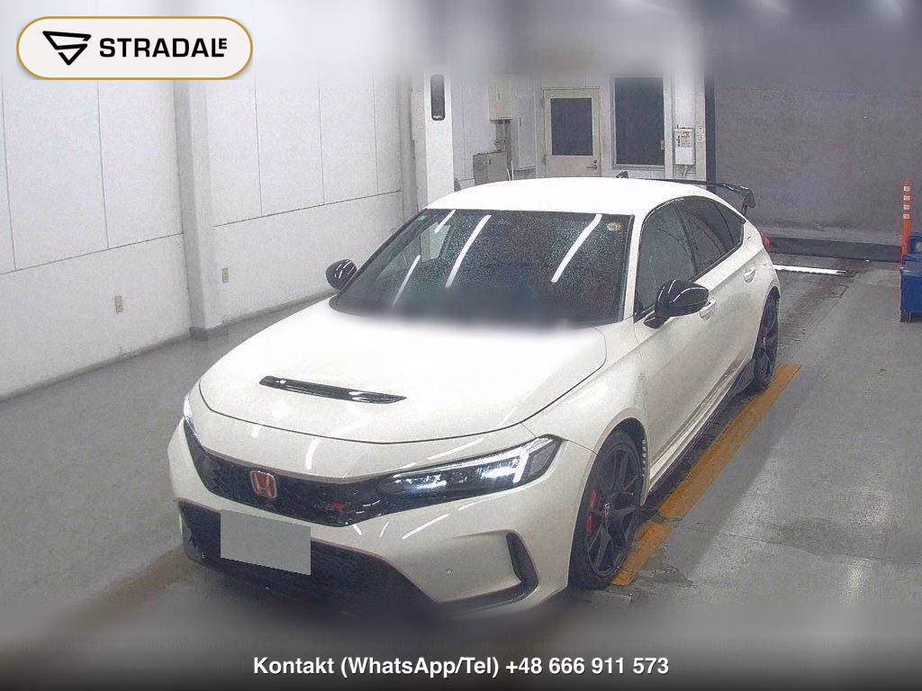 HONDA CIVIC 5D TYPE R, miniaturka 5