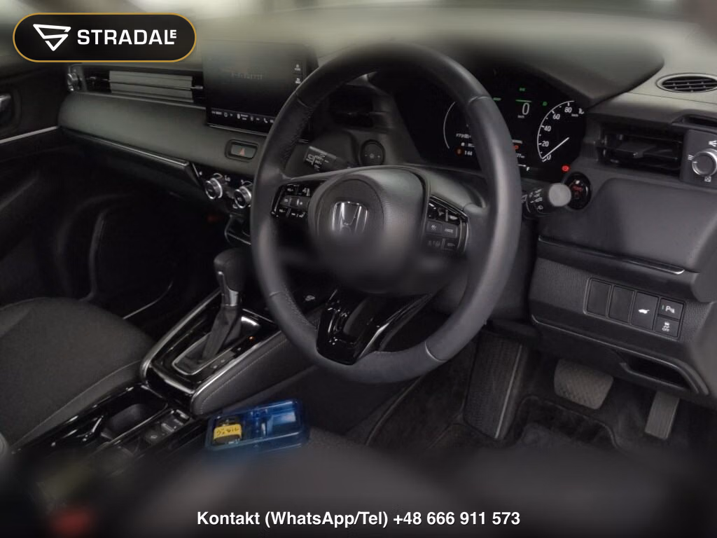 HONDA VEZEL HYBRID E:HEV Z, miniaturka 4