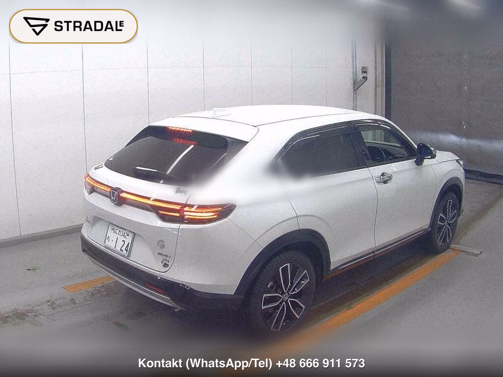 HONDA VEZEL HYBRID E:HEV Z, miniaturka 6