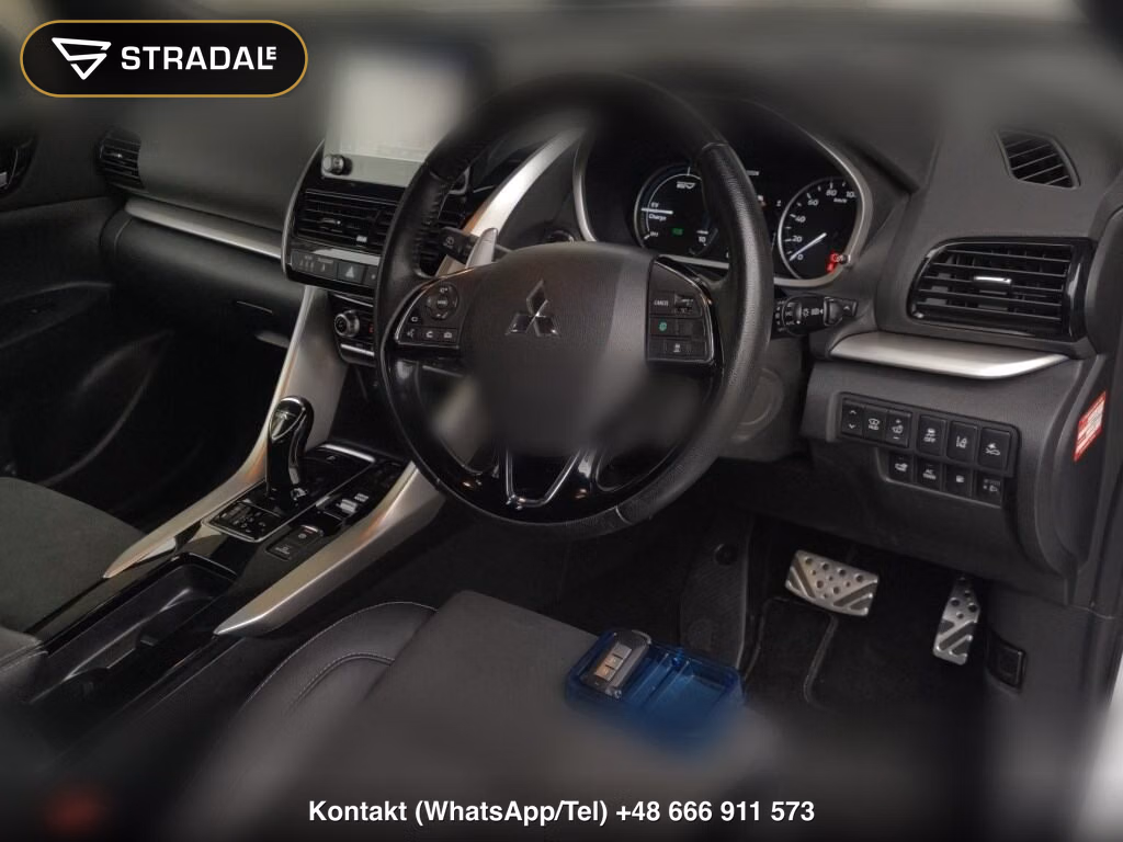 MITSUBISHI ECLIPSE CROSS 4WD P, miniaturka 4