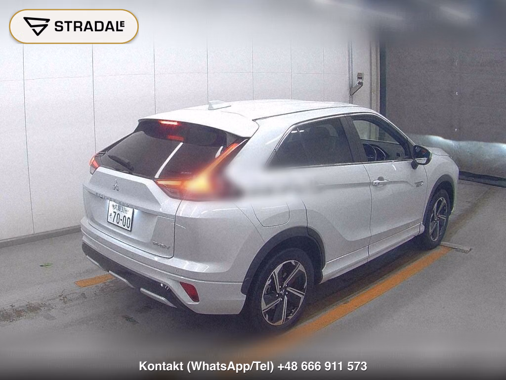MITSUBISHI ECLIPSE CROSS 4WD P, miniaturka 6