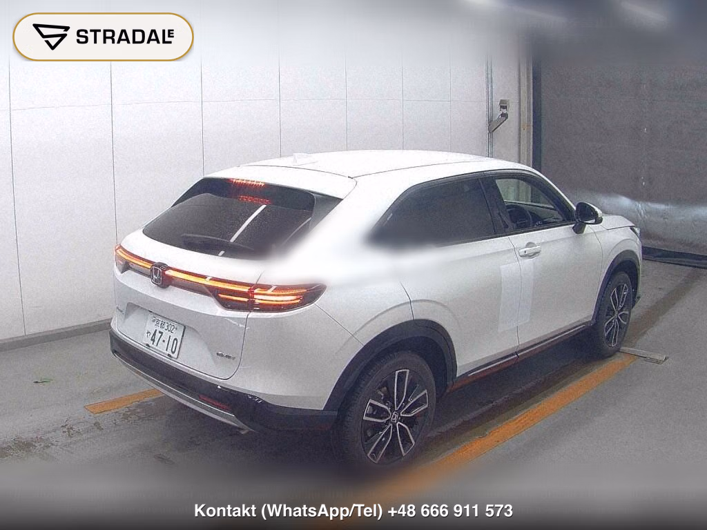 HONDA VEZEL HYBRID E:HEV Z, miniaturka 6