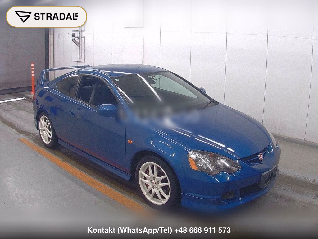 HONDA INTEGRA CP TYPE R, miniaturka 2