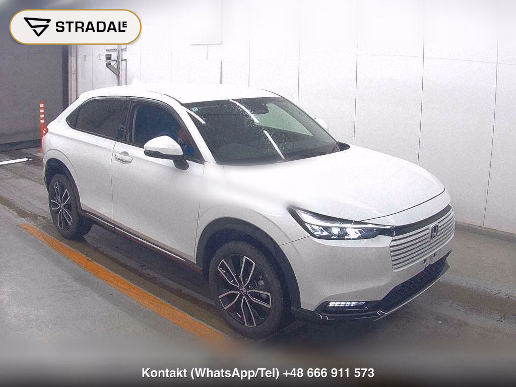 HONDA VEZEL HYBRID E:HEV Z, miniaturka 2