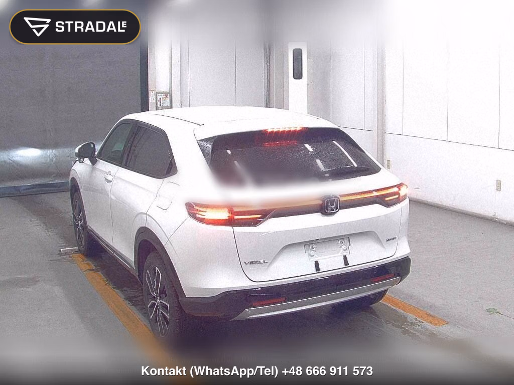 HONDA VEZEL HYBRID E:HEV Z, miniaturka 3