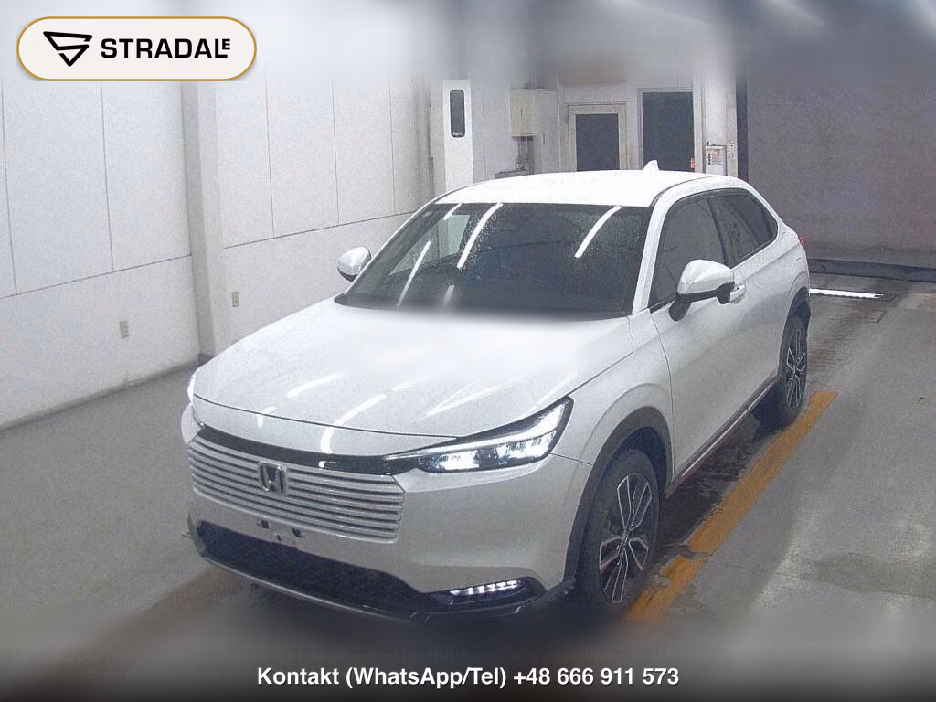 HONDA VEZEL HYBRID E:HEV Z, miniaturka 5