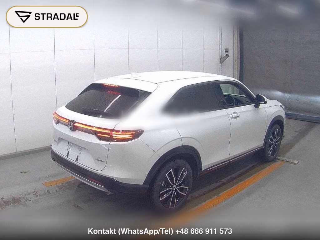 HONDA VEZEL HYBRID E:HEV Z, miniaturka 6