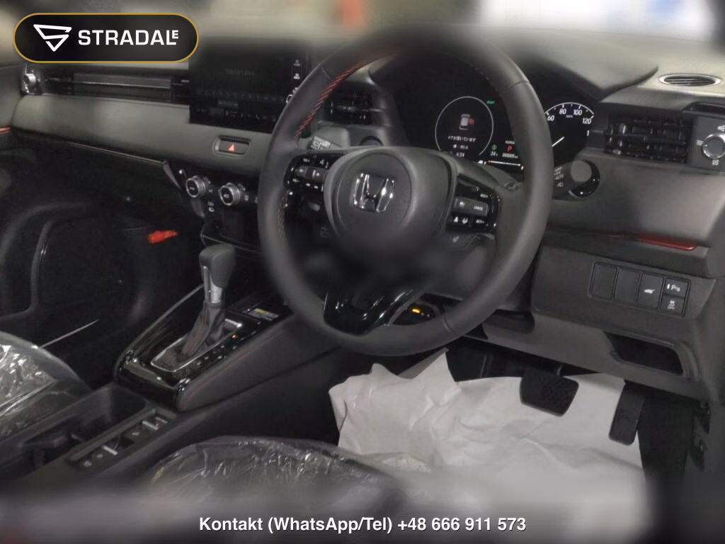 HONDA VEZEL HYBRID E:HEV RS, miniaturka 4