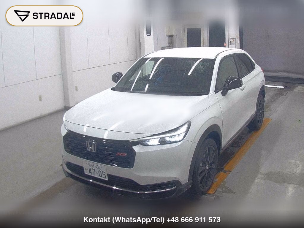 HONDA VEZEL HYBRID E:HEV RS, miniaturka 5