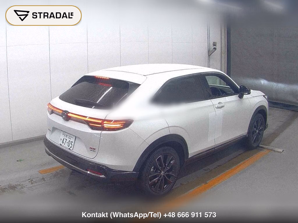 HONDA VEZEL HYBRID E:HEV RS, miniaturka 6