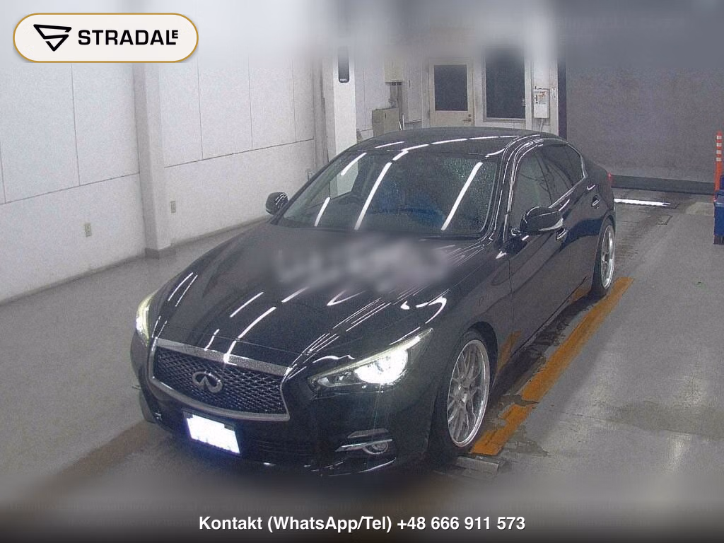 NISSAN SKYLINE 4D 200GT-T TYPE P, miniaturka 5