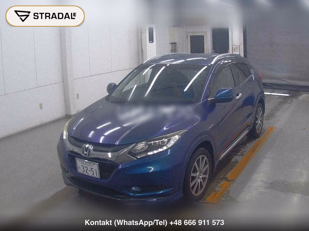 HONDA VEZEL HYBRID Z, miniaturka 5