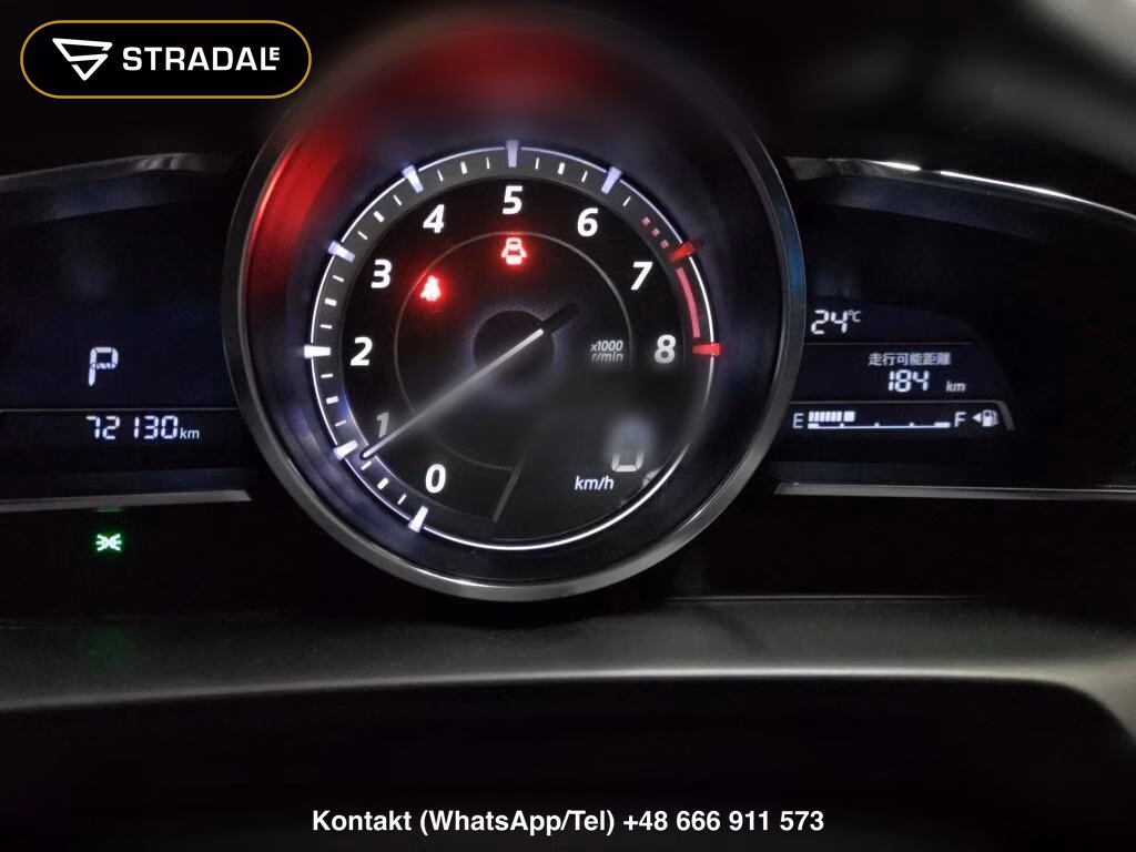 MAZDA DEMIO 5D 13S TOURING, miniaturka 7