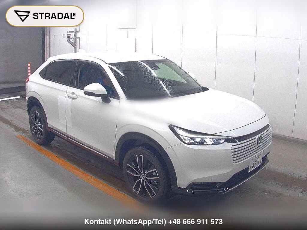 HONDA VEZEL HYBRID E:HEV Z, miniaturka 2