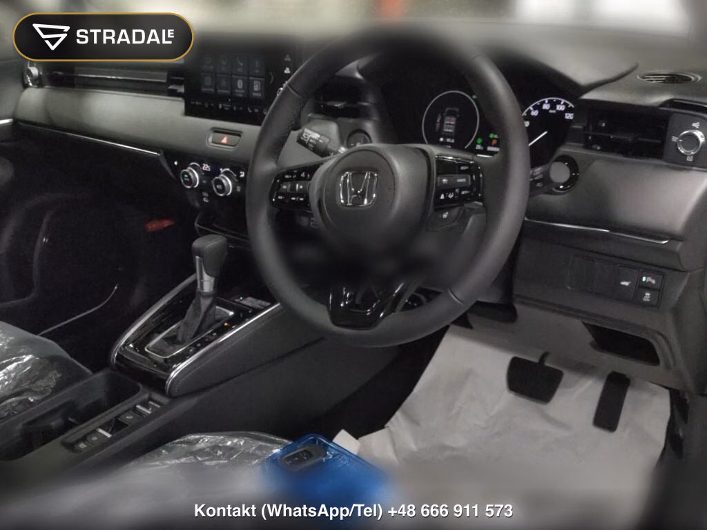 HONDA VEZEL HYBRID E:HEV Z, miniaturka 4