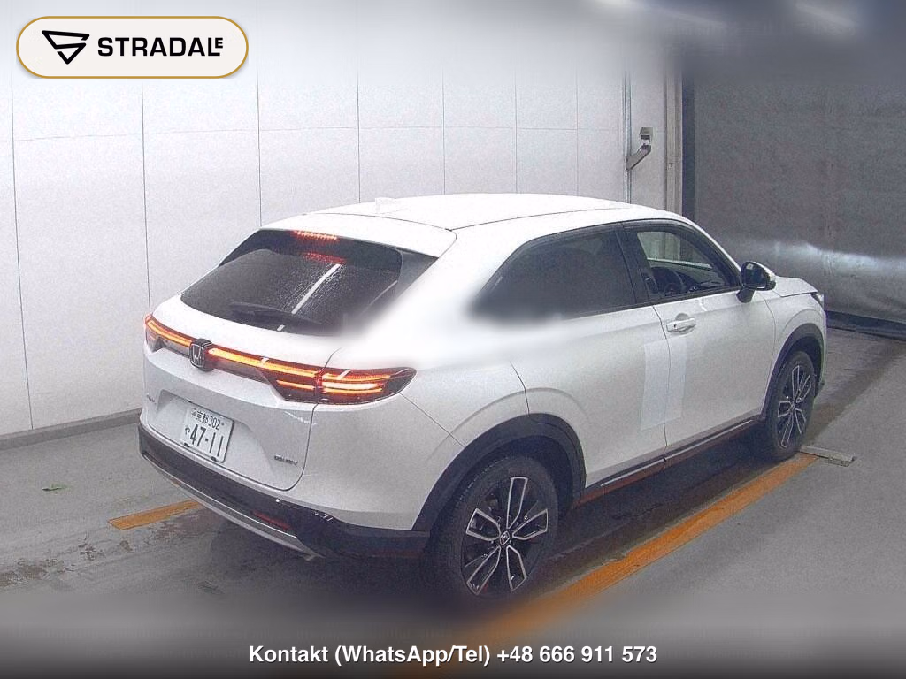 HONDA VEZEL HYBRID E:HEV Z, miniaturka 6