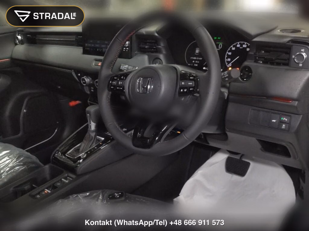 HONDA VEZEL HYBRID E:HEV RS, miniaturka 4