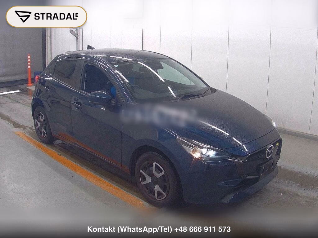 MAZDA MAZDA2 15 BD, miniaturka 2