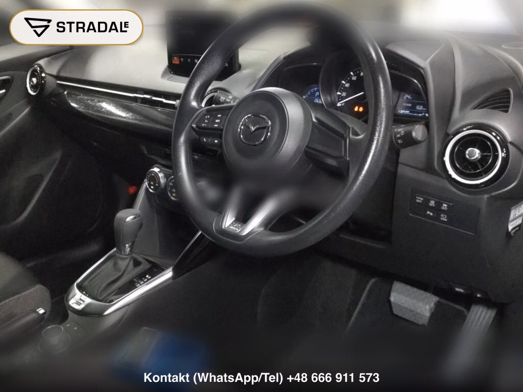 MAZDA MAZDA2 15 BD, miniaturka 4
