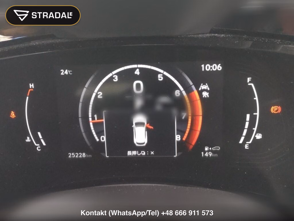 LEXUS NX 4WD NX350 F SPORT, miniaturka 7