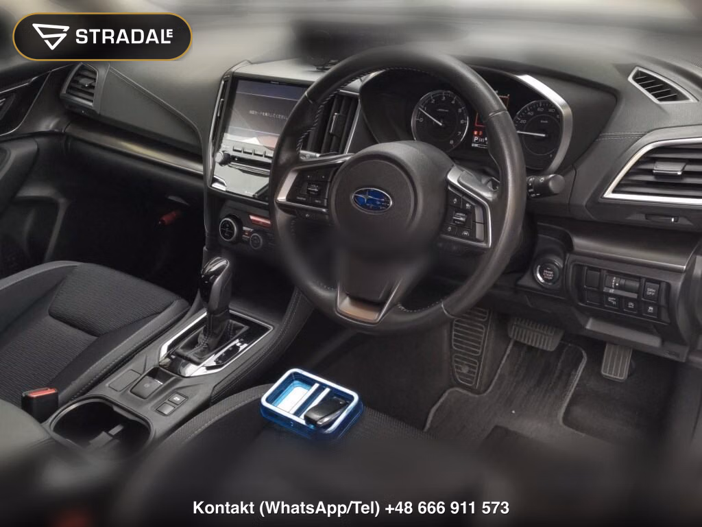 SUBARU IMPREZA SPORT 4WD 2.0I-L EYESIGHT, miniaturka 4