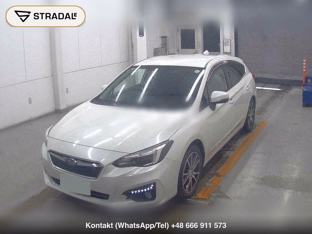 SUBARU IMPREZA SPORT 4WD 2.0I-L EYESIGHT, miniaturka 5