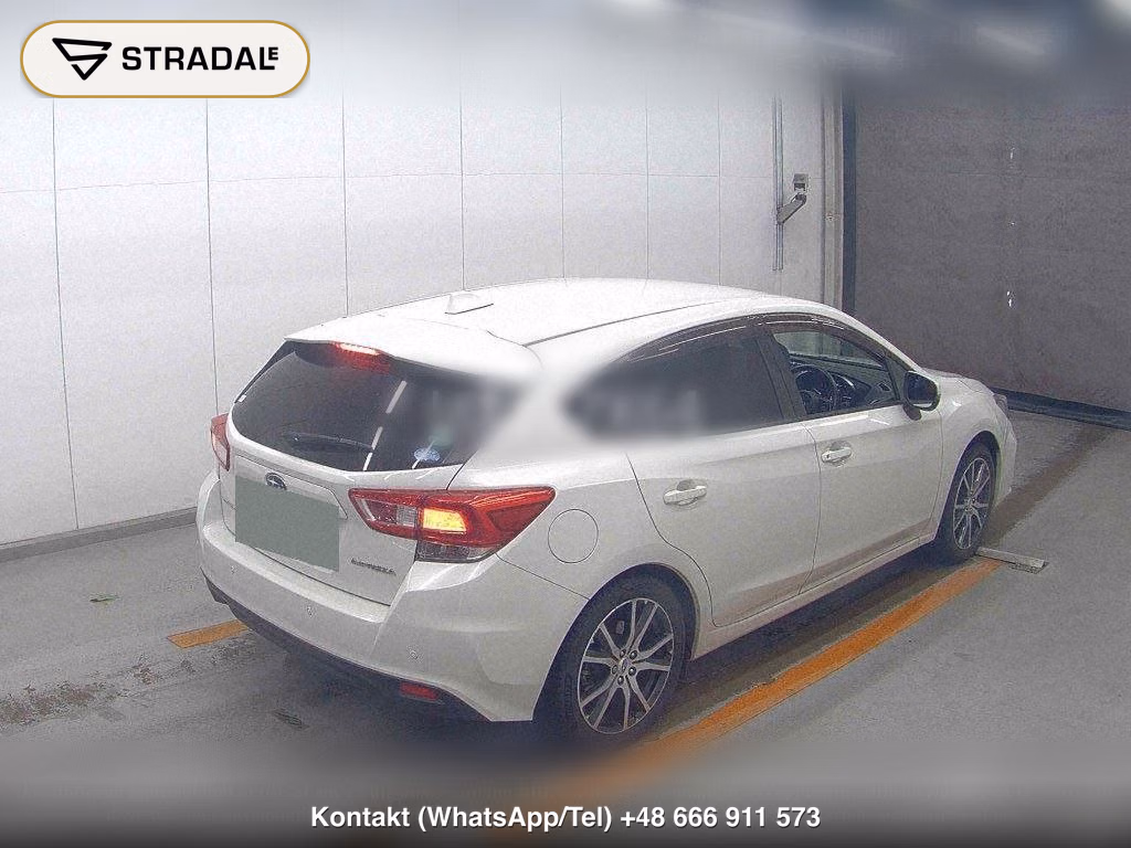 SUBARU IMPREZA SPORT 4WD 2.0I-L EYESIGHT, miniaturka 6