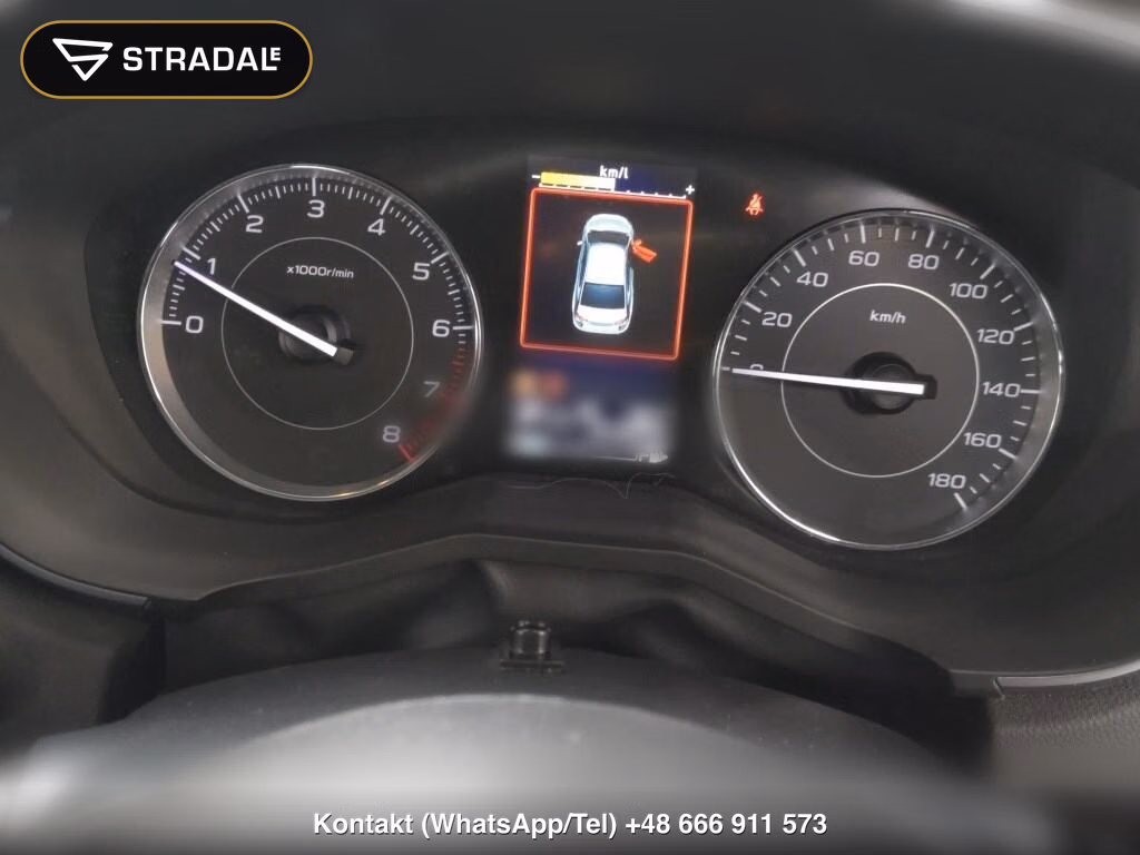 SUBARU IMPREZA SPORT 4WD 2.0I-L EYESIGHT, miniaturka 7