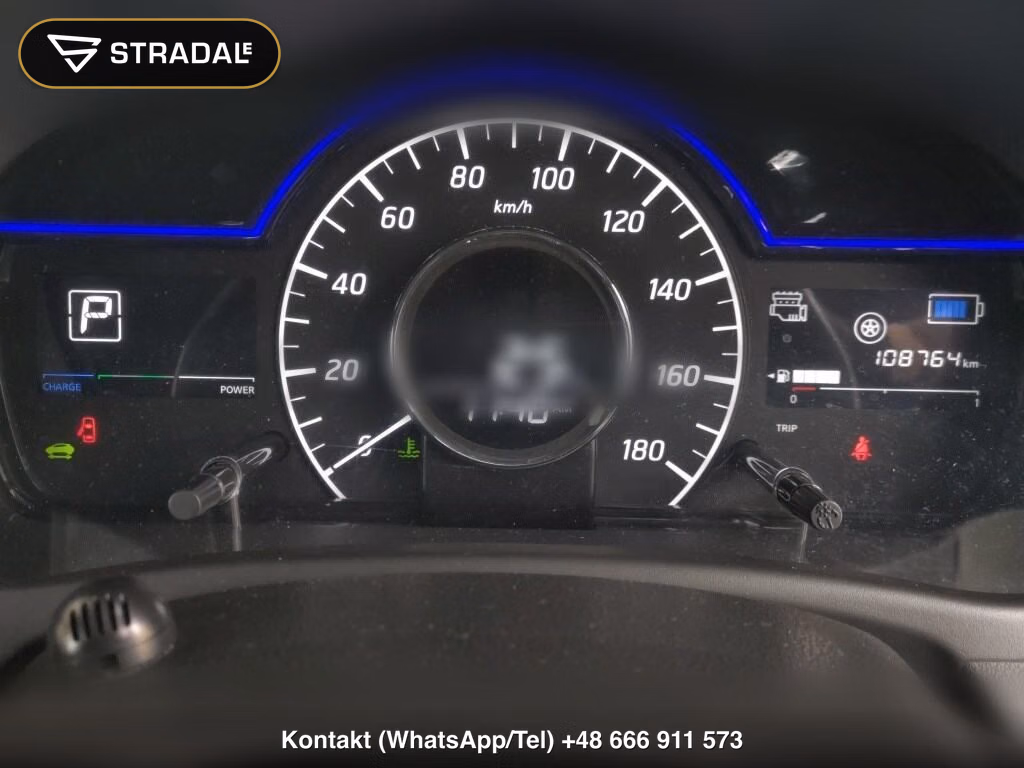 NISSAN NOTE 4WD E-POWER X FOUR V SELECTION, miniaturka 7