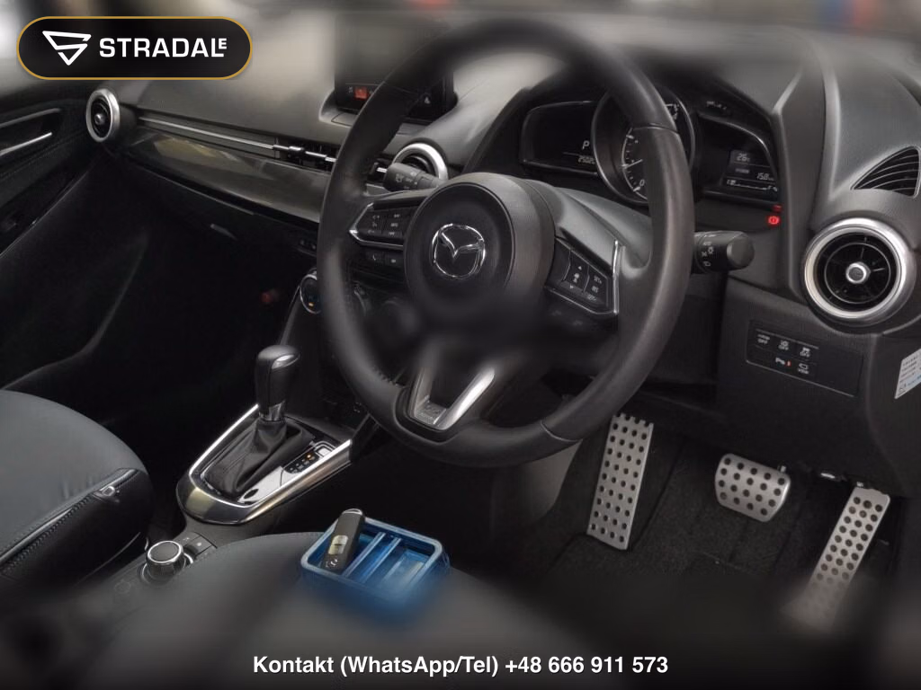 MAZDA MAZDA2 4WD XD L PACKAGE, miniaturka 4