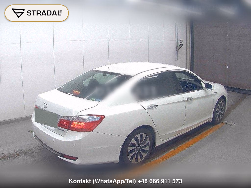 HONDA ACCORD HYBRID EX, miniaturka 6