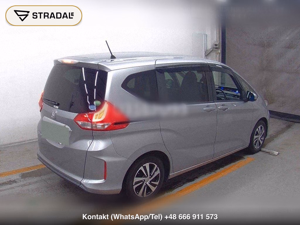 HONDA FREED PLUS G･HONDA SENSING, miniaturka 6