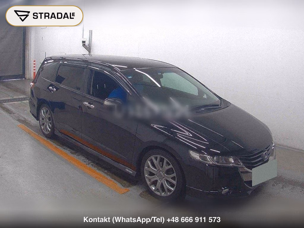 HONDA ODYSSEY ABSOLUTE, miniaturka 2
