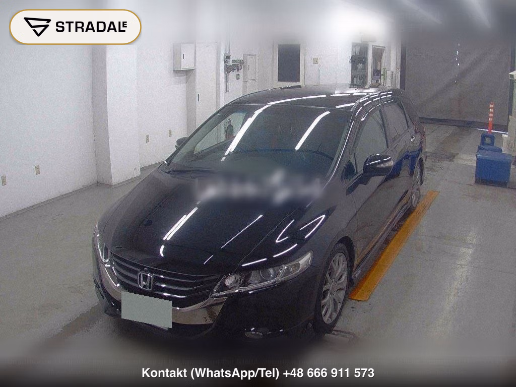 HONDA ODYSSEY ABSOLUTE, miniaturka 5