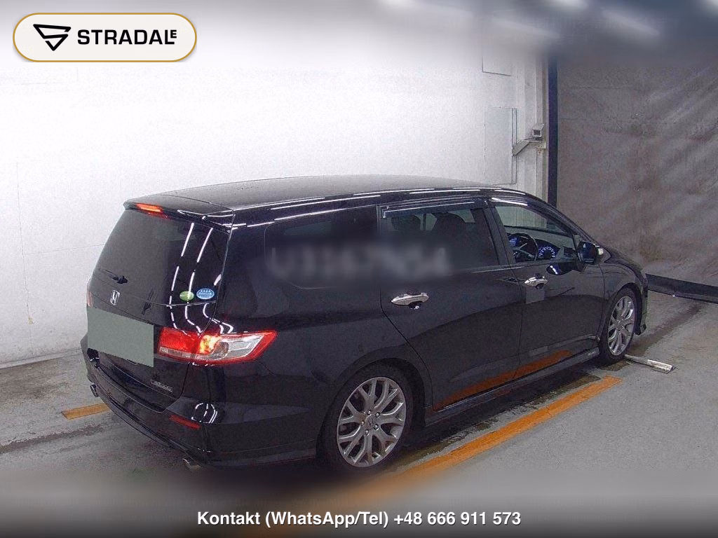 HONDA ODYSSEY ABSOLUTE, miniaturka 6