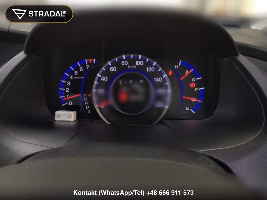 HONDA ODYSSEY ABSOLUTE, miniaturka 7