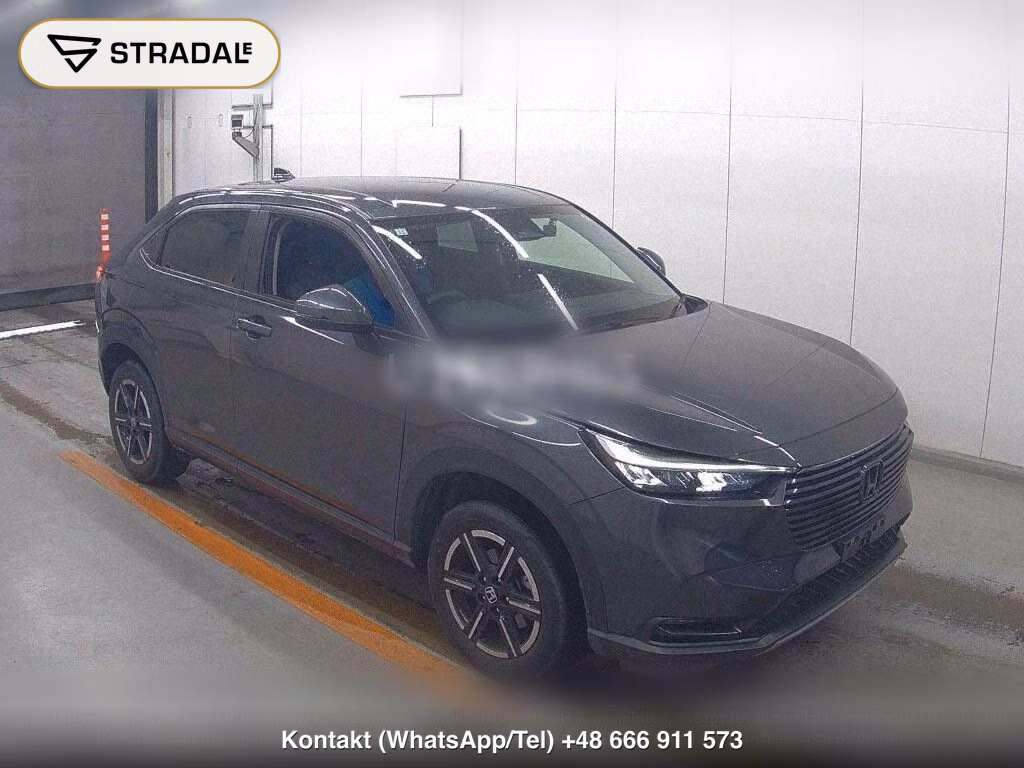 HONDA VEZEL G, miniaturka 2